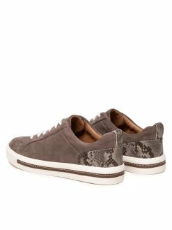 Clarks Γυναίκες Αθλητικά Un Maui Lace 261624744 Καφέ -Φτηνός Clarks Κατάστημα unnamed file 991
