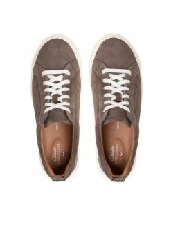 Clarks Γυναίκες Αθλητικά Un Maui Lace 261624744 Καφέ -Φτηνός Clarks Κατάστημα unnamed file 994