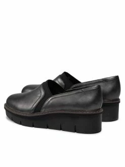 Clarks Γυναίκες Κλειστά Παπούτσια Κλειστά παπούτσια Airabell Mid 261638254 Γκρι -Φτηνός Clarks Κατάστημα unnamed file 997